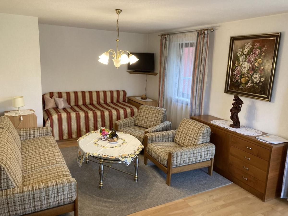 Ferienwohnung Singer Schnaittach Exterior foto
